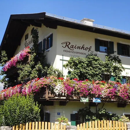 Rainhof Bed & Breakfast Kitzbuhel