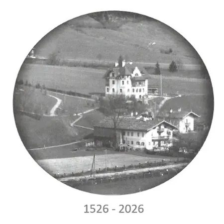 Bed & Breakfast Rainhof